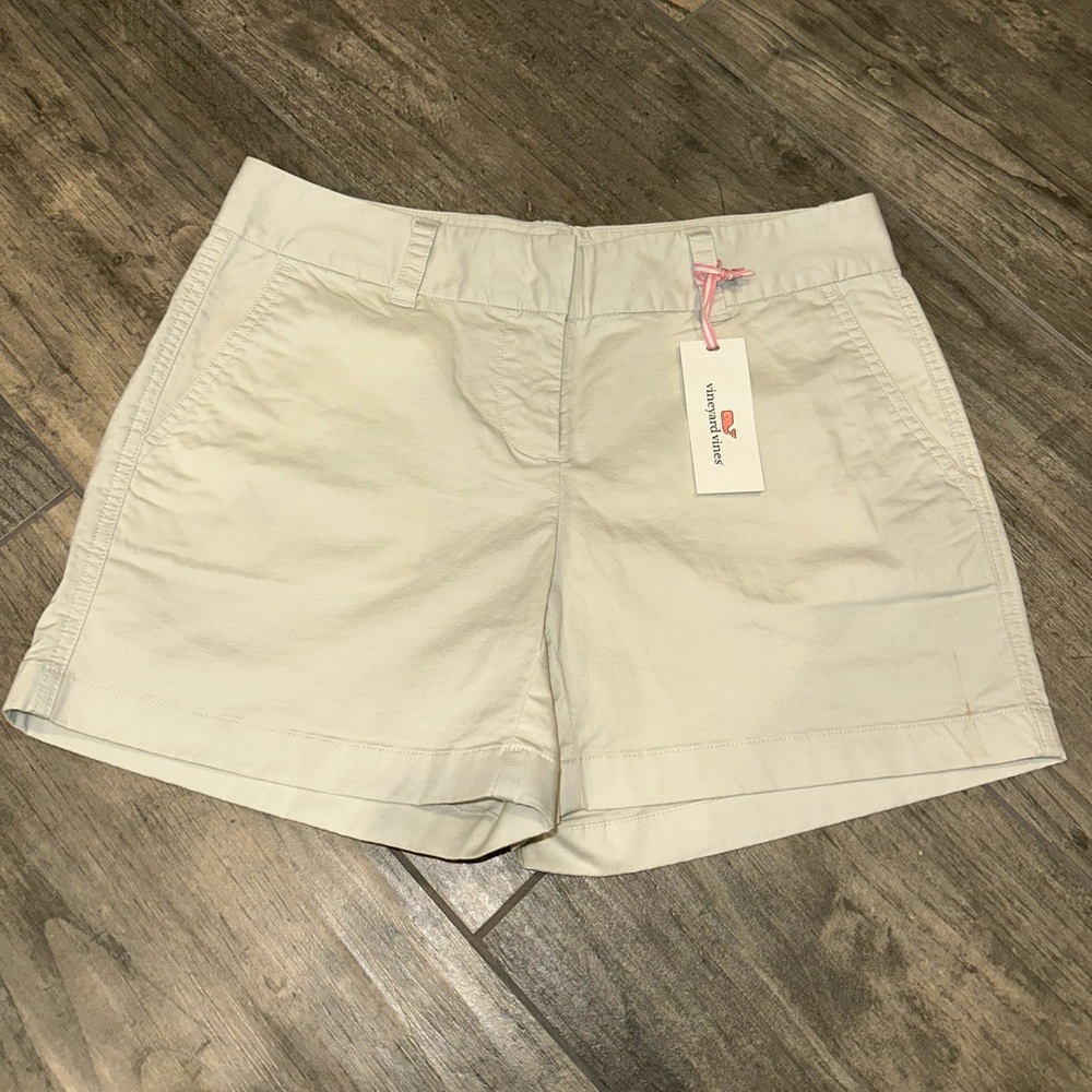 Vinyard Vines Dayboat Classic Shorts - Women’s